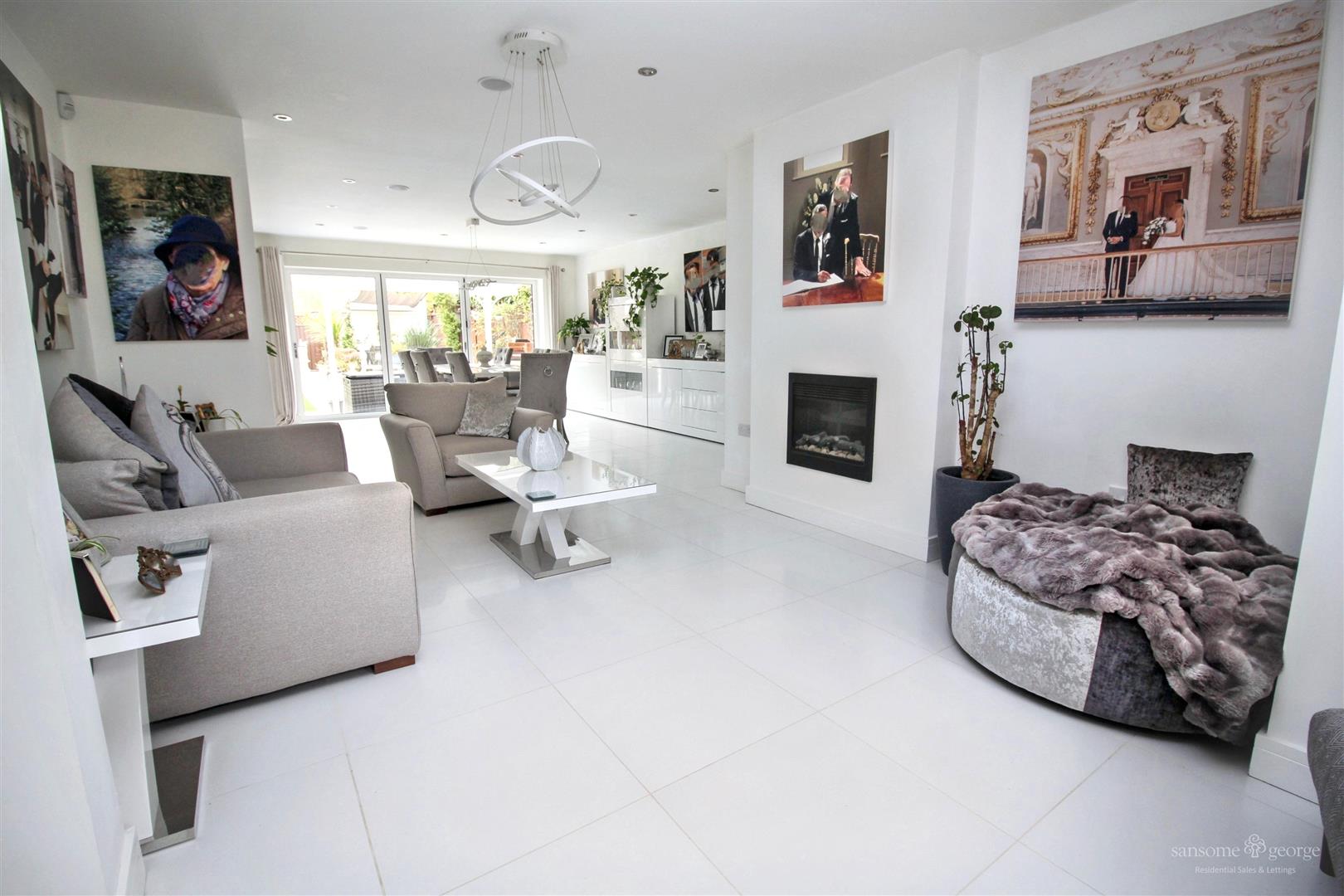 Langley Hill, Tilehurst, Reading